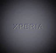 Image result for Sony Xperia Logo