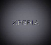 Image result for Logo Sony Xperia HD