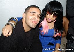 Image result for Nicki Minaj and Drake Dating