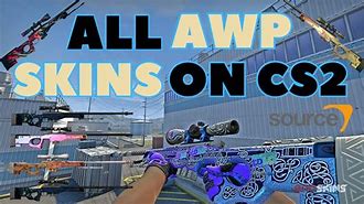 Image result for New CS 2 Skins Awop