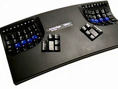 Image result for Keyboard That Attaches to Fingers
