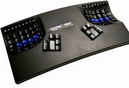 Image result for New One Hand Keyboard