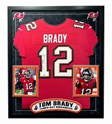 Image result for Tom Brady Super Bowl Jersey