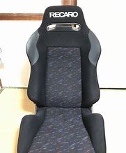 Image result for Recaro Confetti Seats