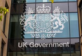 Image result for UK Government Office