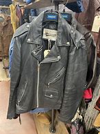 Image result for Wieden's Leather Jacket