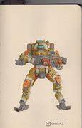 Image result for Titanfall 2019 Pencil