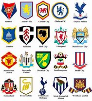 Image result for Soccer Emblems
