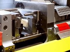 Image result for Injection Molding Process
