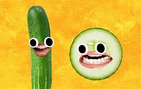 Image result for Saucy Cucumber Jok Picture