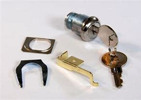 Image result for Office Cabinet Lock Replacement