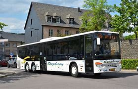 Image result for Autobus Stephany