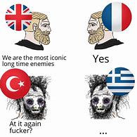 Image result for Turkex vs Germany Meme