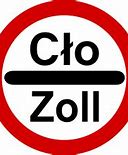 Image result for cło