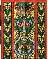 Image result for Medieval Designs for Art