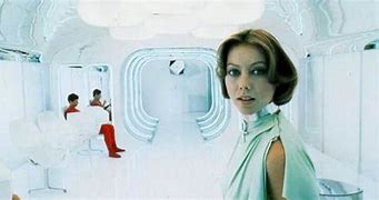 Image result for Futuristic Movies From the 70s