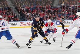 Image result for Buffalo Sabres vs Montreal Canadiens