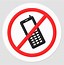 Image result for Turn Off Cell Phone Clip Art