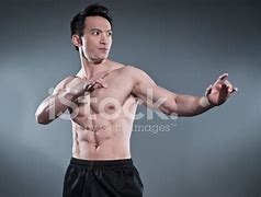 Image result for Muscular Kung Fu