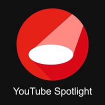 Image result for YouTube Spotlight