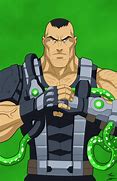 Image result for Bane Superhero