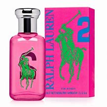 Image result for Ralph Lauren for Her Perfume