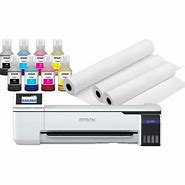Image result for Epson 24 Inch Sublimation Printer