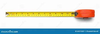 Image result for 1 Foot Measure