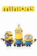 Image result for Minions Movie Characters