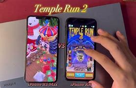 Image result for iPhone Xr vs 6s