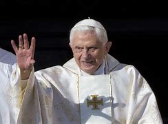 Image result for Pope Benedict XVI Drawing
