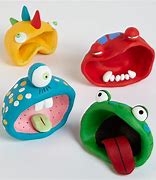 Image result for Cute Things to Do with Clay
