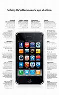 Image result for Apple Print Ads iPhone