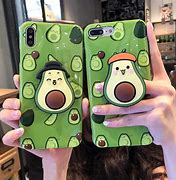 Image result for Avacodo iPhone 8 Case