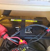 Image result for AGM Deep Cycle Marine Battery