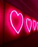 Image result for Aesthetic Neon Icons