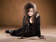 Image result for Helena Bonham Carter Harry Potter