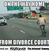 Image result for Happy Divorce Meme