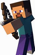 Image result for Minecraft Painting PNG