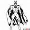 Image result for How to Draw Batman Body