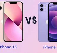 Image result for iPhone 12 vs 12 Phone 11