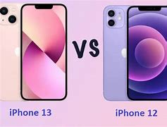 Image result for Comparacion iPhone 12 vs 13