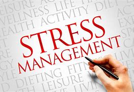 Image result for The Four a's of Stress Management