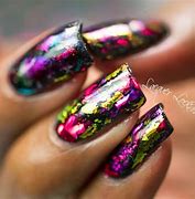 Image result for Holographic Nail Foil