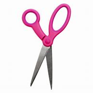 Image result for Pink Scissors