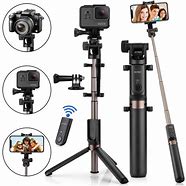 Image result for Best Selfie Stick and Tripod for iPhone