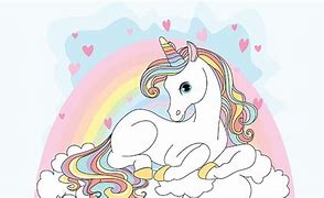 Image result for Unicorn Pastel Rainbow Background