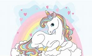 Image result for Unicorn Themed Party