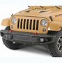 Image result for Stock Jeep Bumper