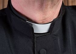 Image result for Clerical Collar